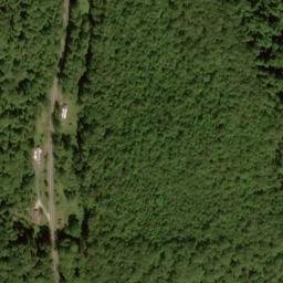 Satellite imagery of Forks Ridge, US