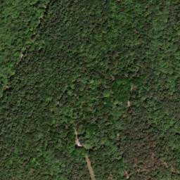 Satellite imagery of Pine Ridge, US