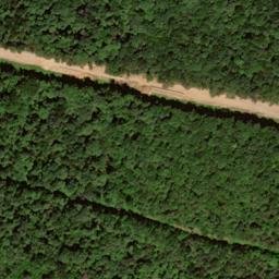 Satellite imagery of Skinner Ridge, US
