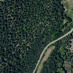 Satellite imagery of survey_point, PT