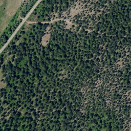 Satellite imagery of survey_point, PT