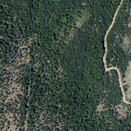 Satellite imagery of survey_point, PT