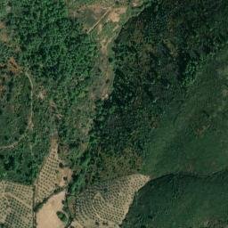 Satellite imagery of Sierra de Santa Bárbara, ES