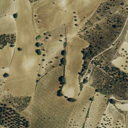 Satellite imagery of survey_point, ES