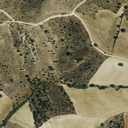 Satellite imagery of survey_point, ES