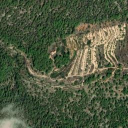 Satellite imagery of boundary_stone, ES