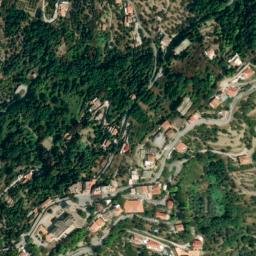 Satellite imagery of Castello dell'Abate, IT