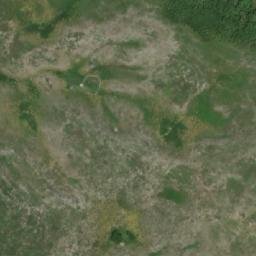 Satellite imagery of Qafa Lektojës, AL