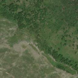 Satellite imagery of Qafa Lektojës, AL