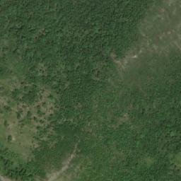 Satellite imagery of Mali Gjokës, AL