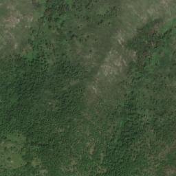 Satellite imagery of Mali Gjokës, AL