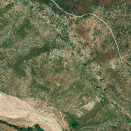 Satellite imagery of Mali Amatës, AL