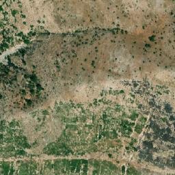 Satellite imagery of Mali Sqillovikut, AL