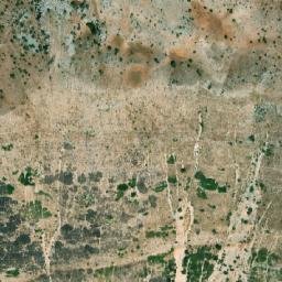 Satellite imagery of Mali Sqillovikut, AL