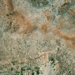 Satellite imagery of Mali Sqillovikut, AL