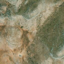 Satellite imagery of Mali Matos, AL