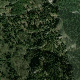 Satellite imagery of Çipini i Smokthinës, AL