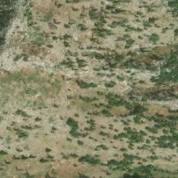 Satellite imagery of Çipini i Smokthinës, AL