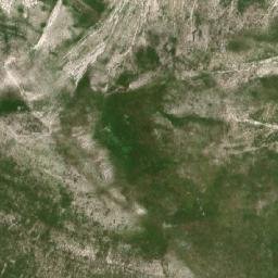 Satellite imagery of Mali Kllogjirit, AL