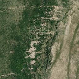 Satellite imagery of Maja e Mbrezhanit, AL