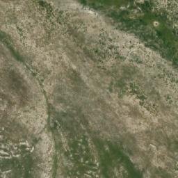 Satellite imagery of Maja e Mbrezhanit, AL