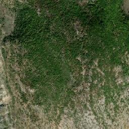 Satellite imagery of Qafa e Barmashit, AL