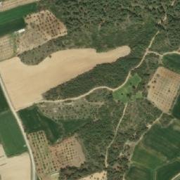 Drone Görünümü