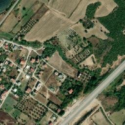 Drone Görünümü