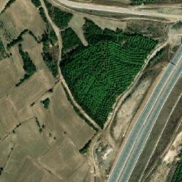 Drone Görünümü