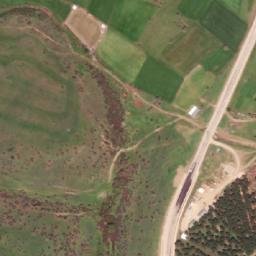 Drone Görünümü