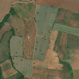 Drone Görünümü