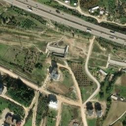 Drone Görünümü