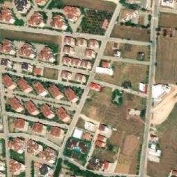 Drone Görünümü
