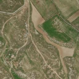 Satellite imagery of K’arhank’i Berd, AM