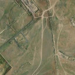 Satellite imagery of Kond, AM