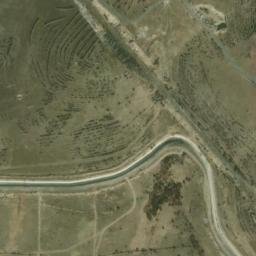 Satellite imagery of Mrtablur, AM