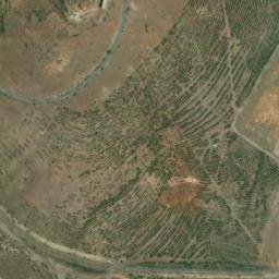 Satellite imagery of Mrtablur, AM