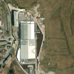 Satellite imagery of K’arap’, AM