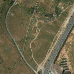 Satellite imagery of K’arap’, AM