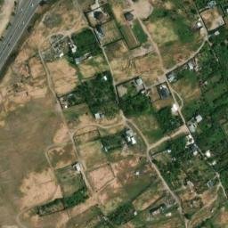 Satellite imagery of K’arap’, AM