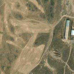 Satellite imagery of Aspaturi, AM