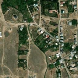 Satellite imagery of Aspaturi, AM