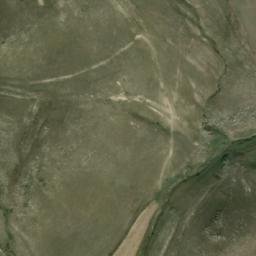 Satellite imagery of K’anagegh, AM