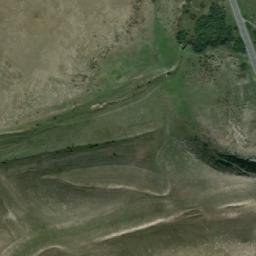 Satellite imagery of K’anagegh, AM