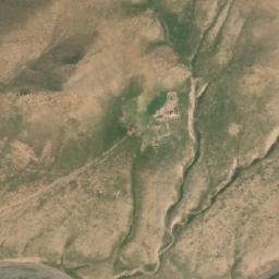 Satellite imagery of survey_point, UZ