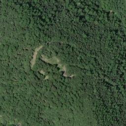 Satellite imagery of Prosper Ridge, US