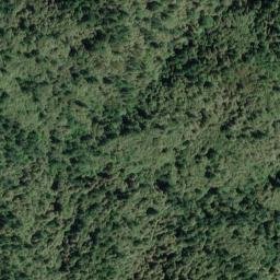 Satellite imagery of Mail Ridge, US