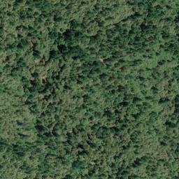 Satellite imagery of Mail Ridge, US
