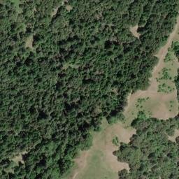 Satellite imagery of Parkhurst Ridge, US