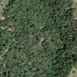 Satellite imagery of Parkhurst Ridge, US